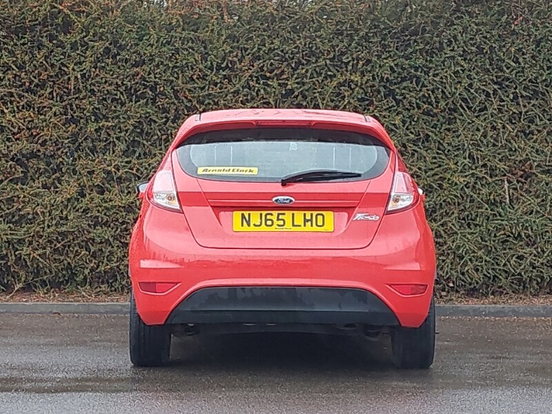 Used Ford Fiesta 2015 for sale - 76947335: Photo 18