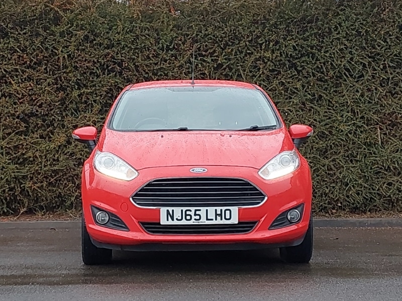 Used Ford Fiesta 2015 for sale - 76947335: Photo 19