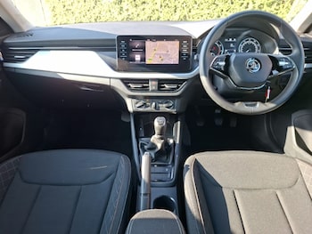 Used Skoda Kamiq 2023 for sale - 79153152: Photo