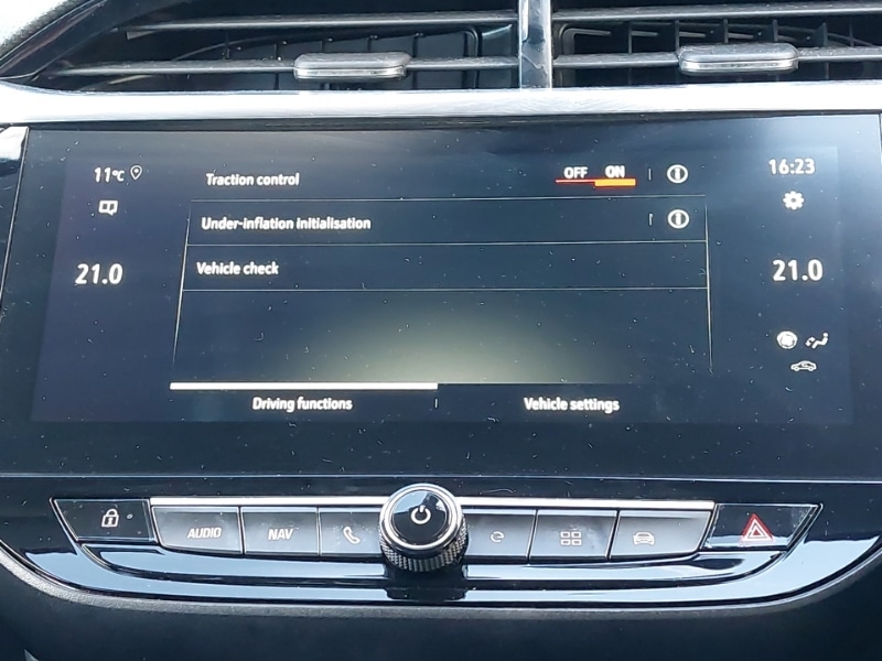 Used Vauxhall Corsa 2022 for sale - 77837789: Photo 13