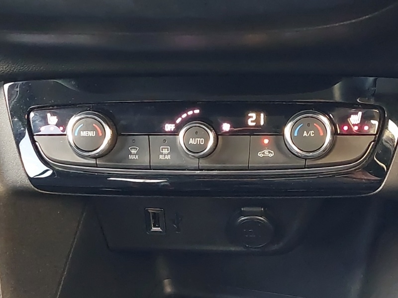 Used Vauxhall Corsa 2022 for sale - 77837789: Photo 15