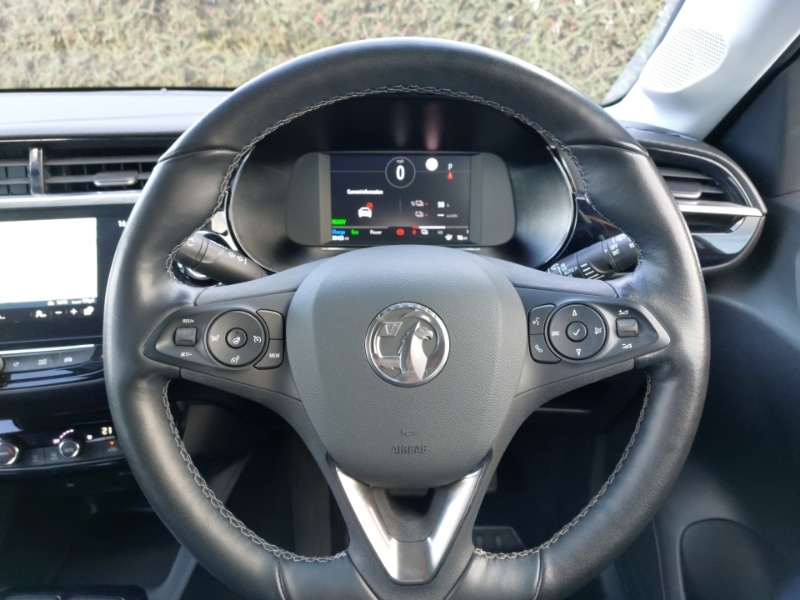 Used Vauxhall Corsa 2022 for sale - 77837789: Photo 17