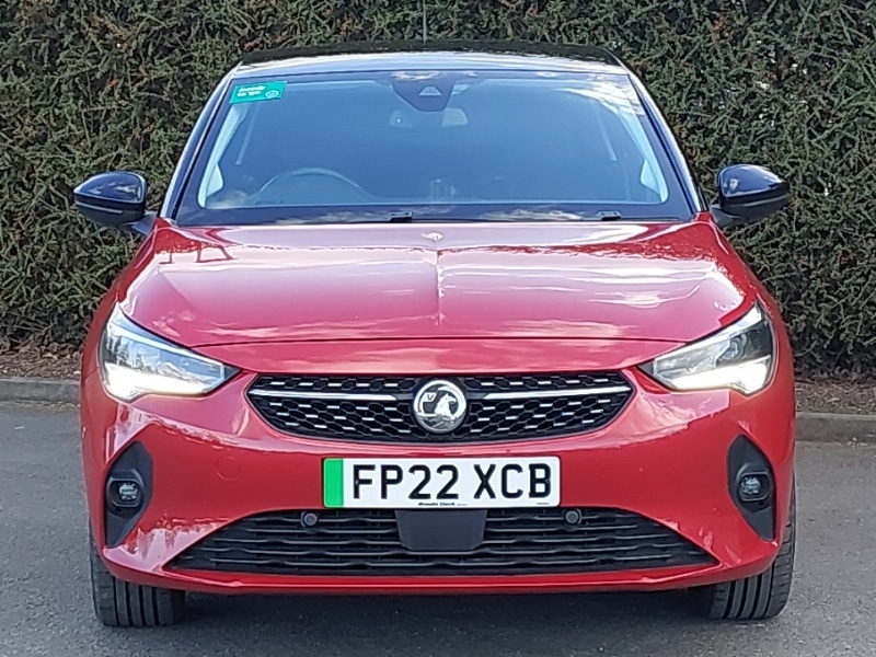 Used Vauxhall Corsa 2022 for sale - 77837789: Photo 19