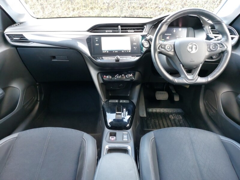 Used Vauxhall Corsa 2022 for sale - 77837789: Photo 2