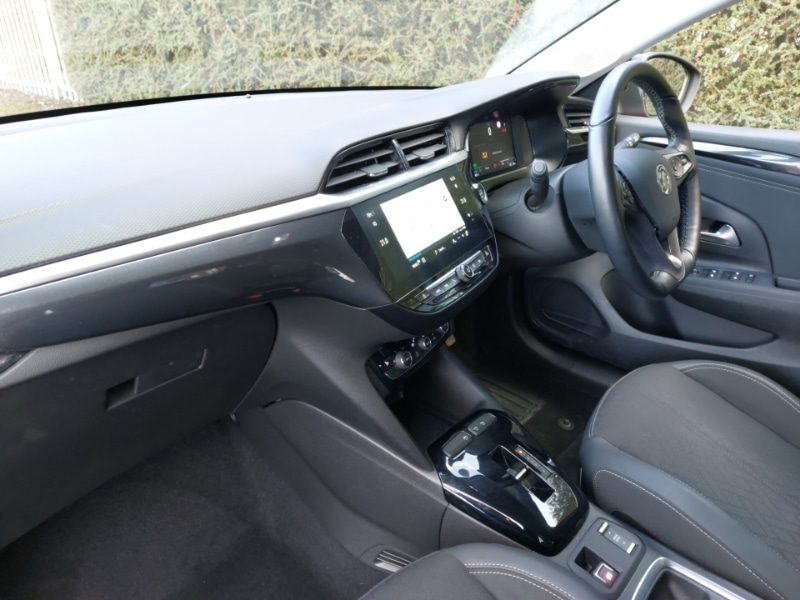 Used Vauxhall Corsa 2022 for sale - 77837789: Photo 5