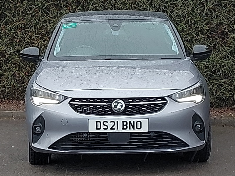 Used Vauxhall Corsa 2021 for sale - 77969283: Photo 19