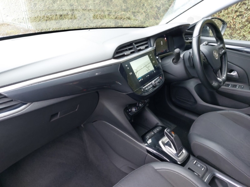 Used Vauxhall Corsa 2021 for sale - 77969283: Photo 5