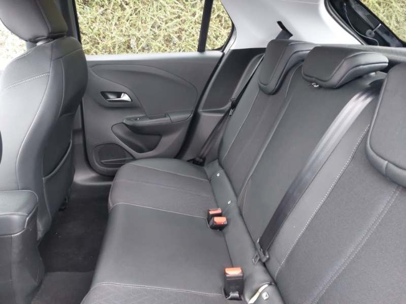 Used Vauxhall Corsa 2021 for sale - 77969283: Photo 6