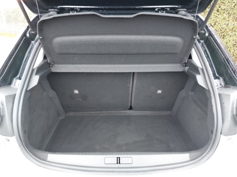 Used Vauxhall Corsa 2021 for sale - 77969283: Photo 8