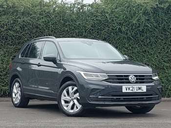 2021 - 1.5 TSI 150 Life 5dr