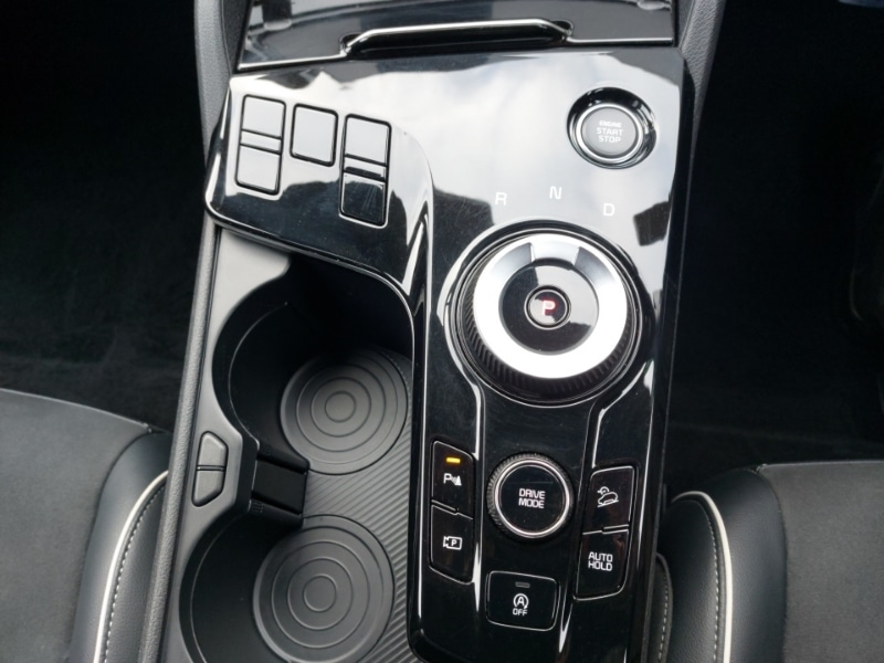 Used Kia Sportage 2022 for sale - 77308017: Photo 16