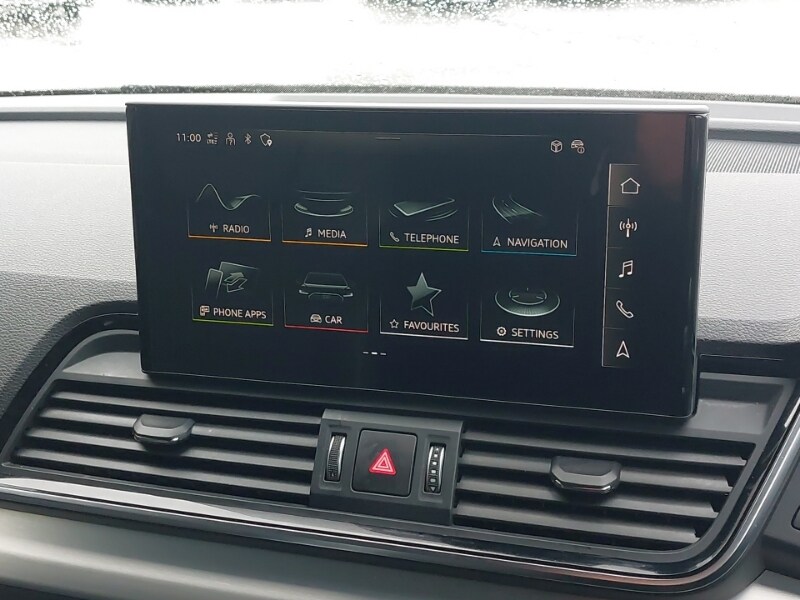 Used Audi Q5 2023 for sale - 77933194: Photo 12