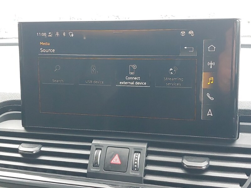 Used Audi Q5 2023 for sale - 77933194: Photo 13