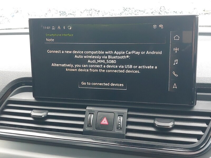 Used Audi Q5 2023 for sale - 77933194: Photo 14