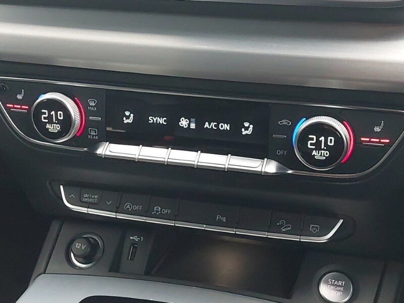 Used Audi Q5 2023 for sale - 77933194: Photo 15