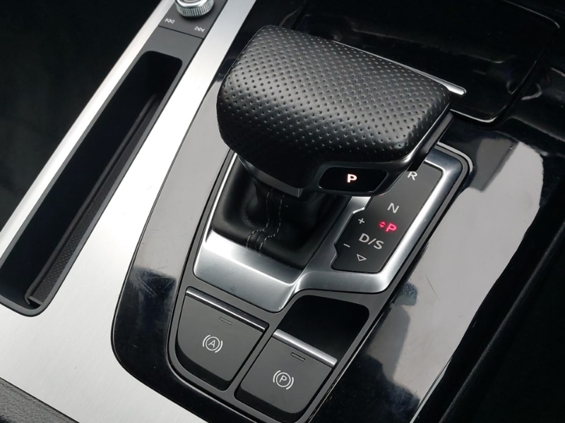 Used Audi Q5 2023 for sale - 77933194: Photo 16