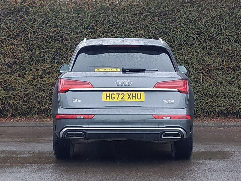 Used Audi Q5 2023 for sale - 77933194: Photo 18