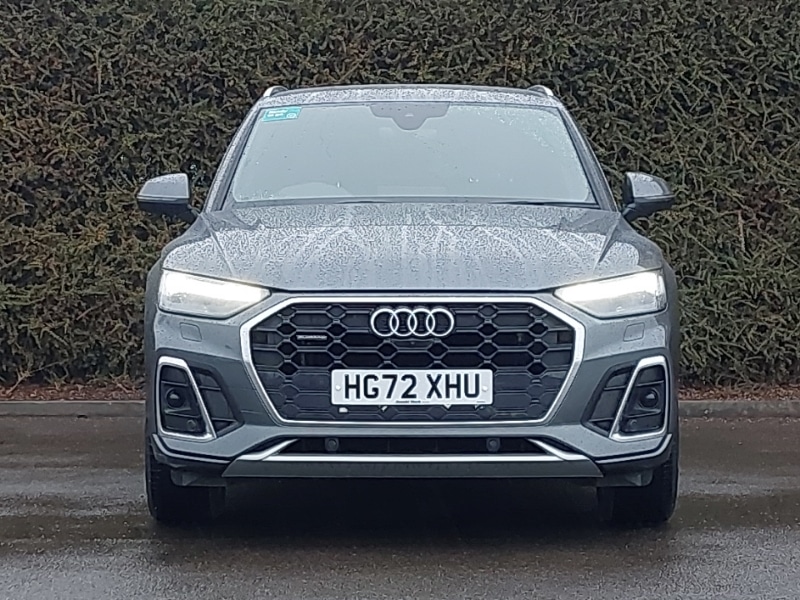 Used Audi Q5 2023 for sale - 77933194: Photo 19