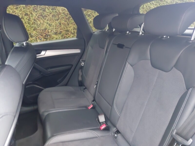 Used Audi Q5 2023 for sale - 77933194: Photo 6