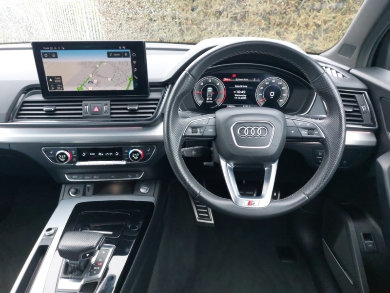 Used Audi Q5 2023 for sale - 77933194: Photo 7