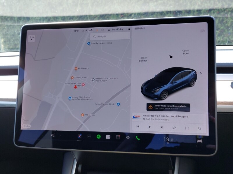 Used Tesla Model 3 2020 for sale - 78178723: Photo 10