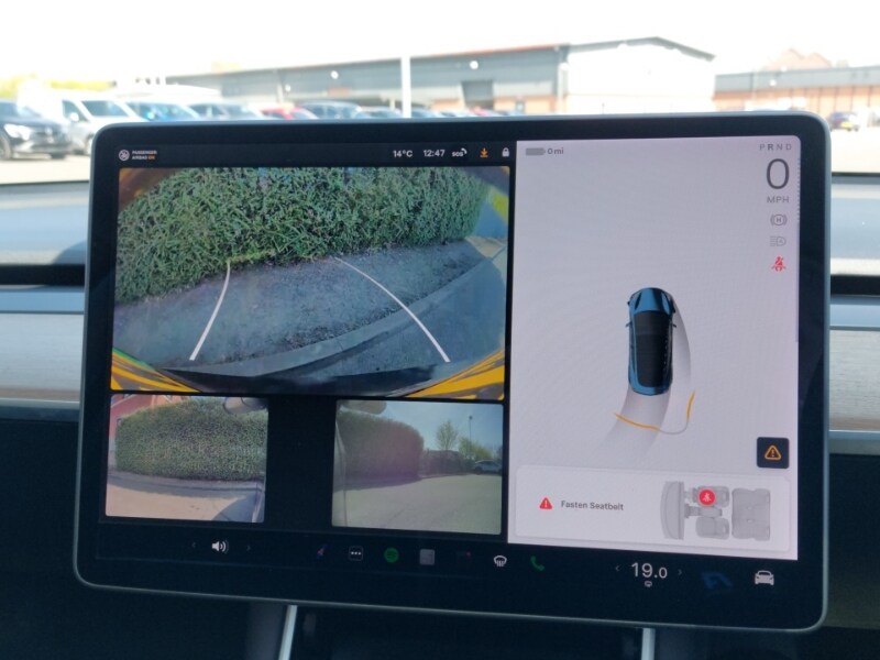 Used Tesla Model 3 2020 for sale - 78178723: Photo 11