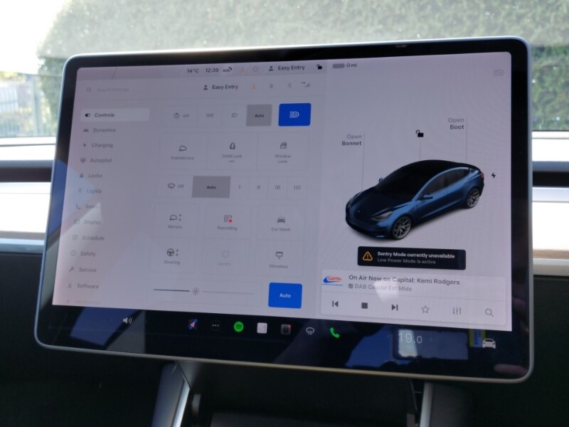 Used Tesla Model 3 2020 for sale - 78178723: Photo 12