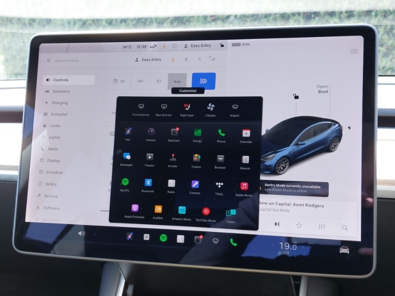 Used Tesla Model 3 2020 for sale - 78178723: Photo 13