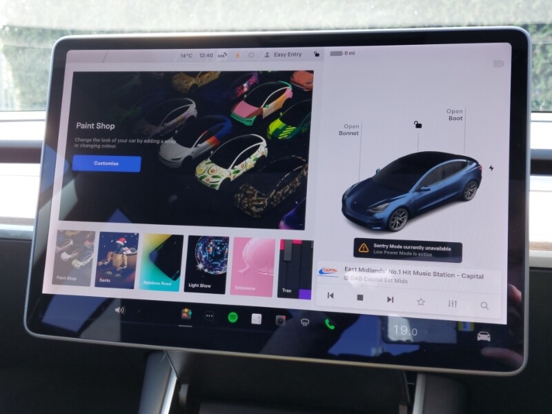 Used Tesla Model 3 2020 for sale - 78178723: Photo 15