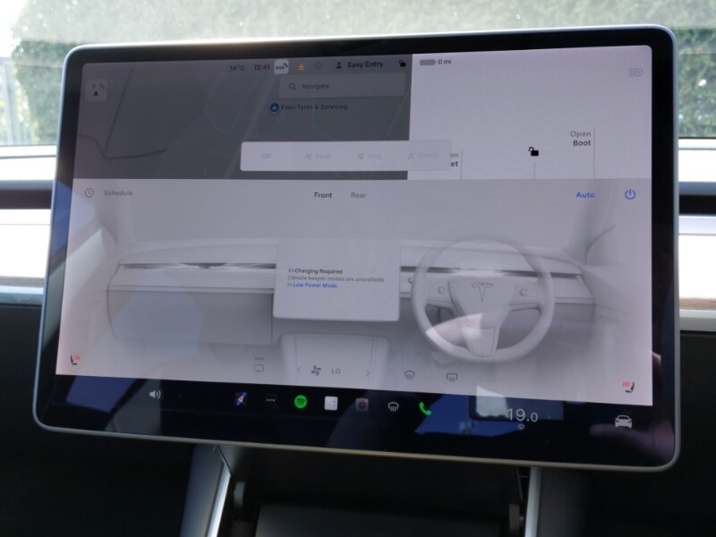 Used Tesla Model 3 2020 for sale - 78178723: Photo 16