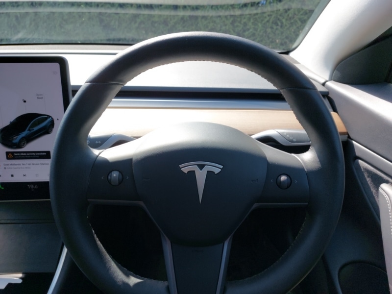 Used Tesla Model 3 2020 for sale - 78178723: Photo 17