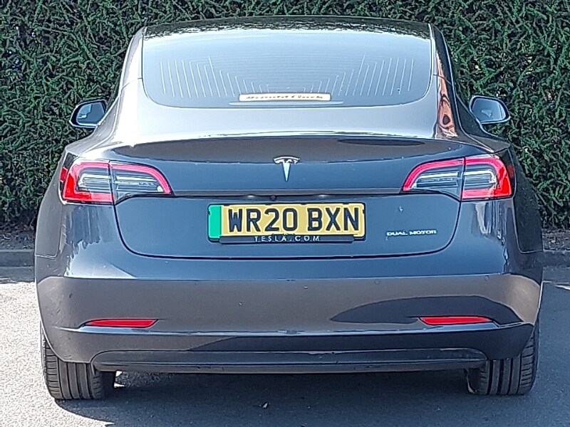 Used Tesla Model 3 2020 for sale - 78178723: Photo 18