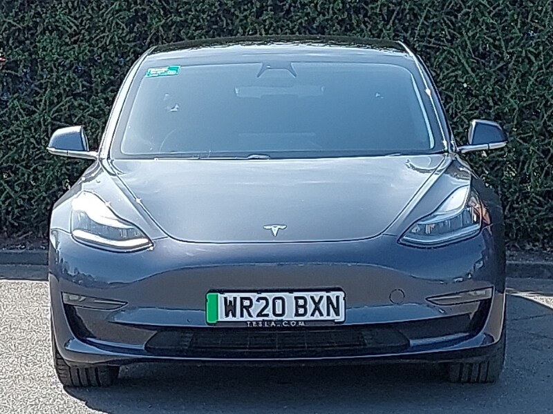 Used Tesla Model 3 2020 for sale - 78178723: Photo 19