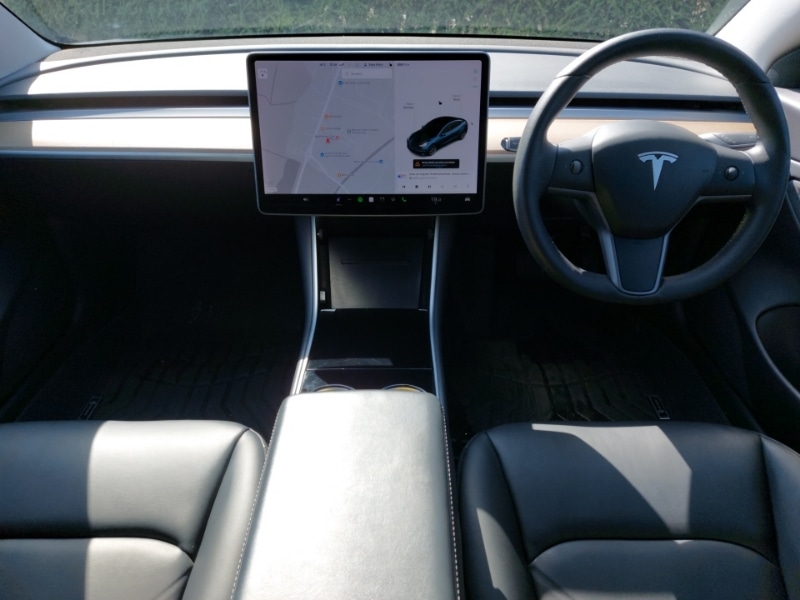 Used Tesla Model 3 2020 for sale - 78178723: Photo 2