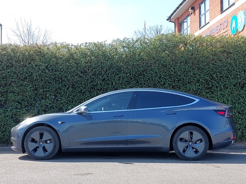 Used Tesla Model 3 2020 for sale - 78178723: Photo 4