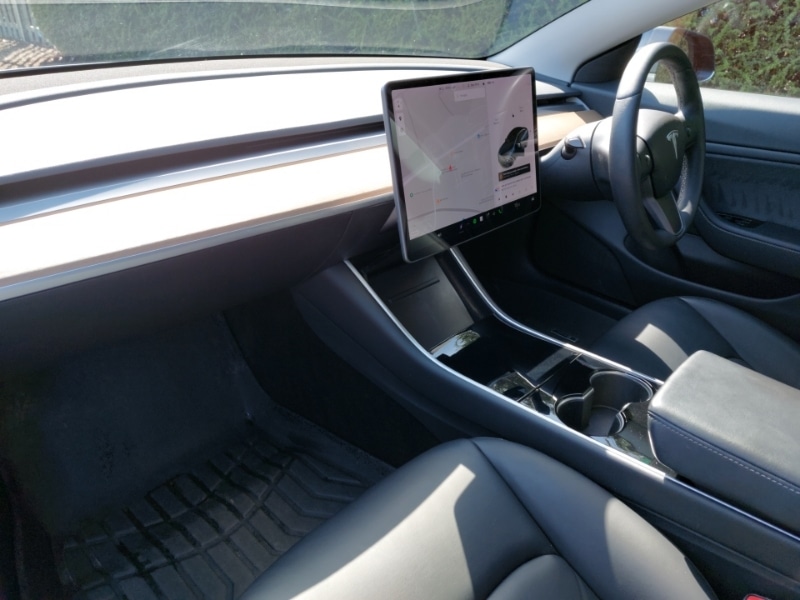 Used Tesla Model 3 2020 for sale - 78178723: Photo 5