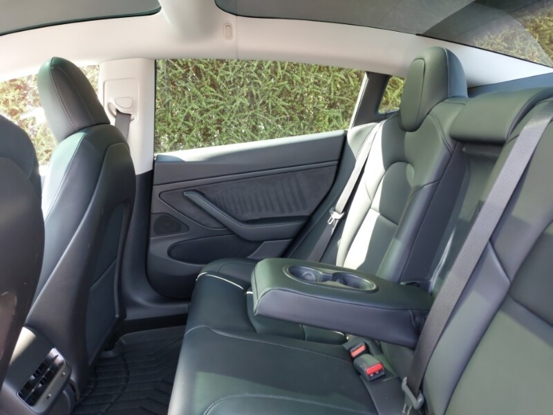 Used Tesla Model 3 2020 for sale - 78178723: Photo 6