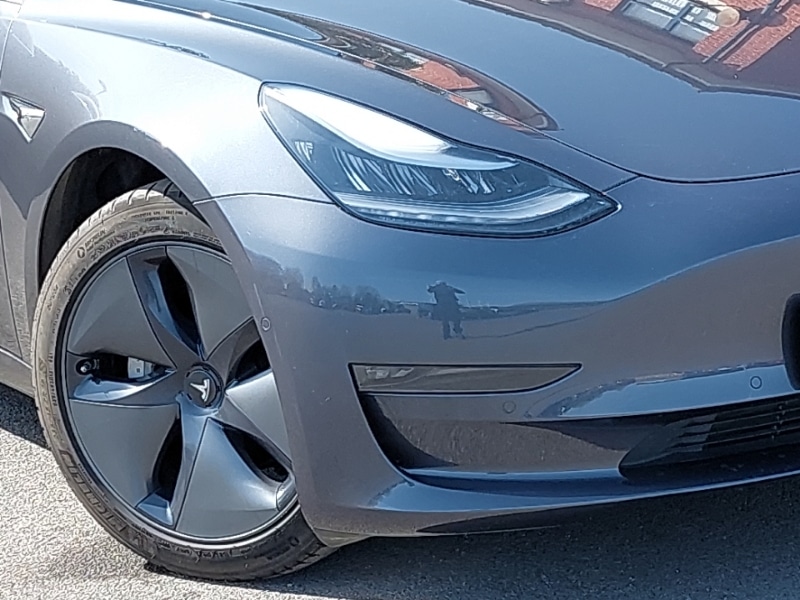 Used Tesla Model 3 2020 for sale - 78178723: Photo 9