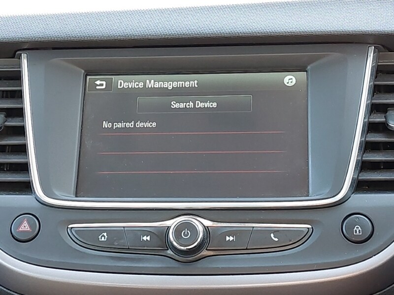 Used Vauxhall Crossland X 2018 for sale - 77947715: Photo 13