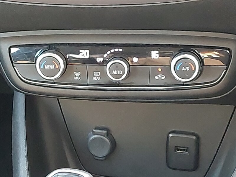 Used Vauxhall Crossland X 2018 for sale - 77947715: Photo 15