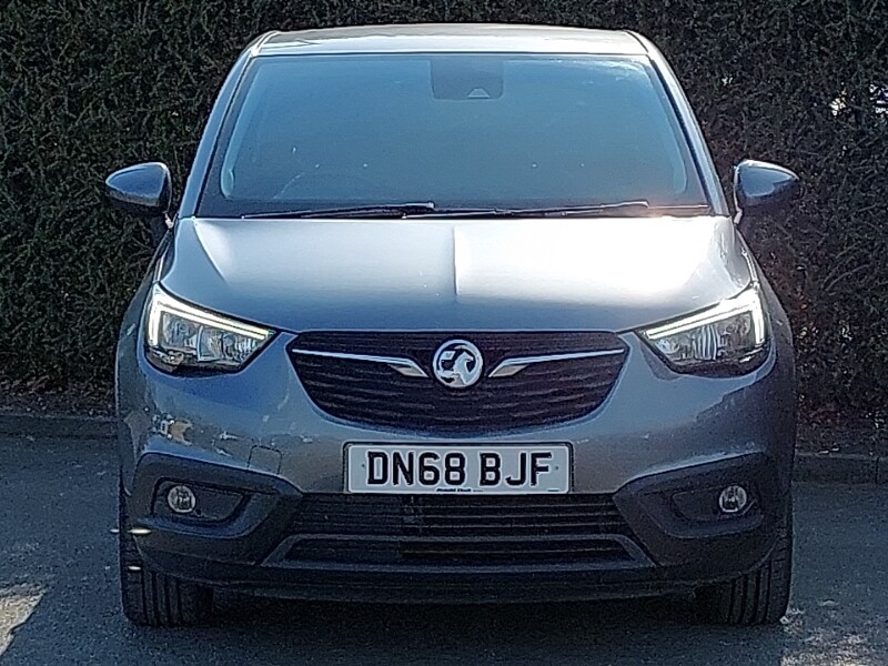 Used Vauxhall Crossland X 2018 for sale - 77947715: Photo 19