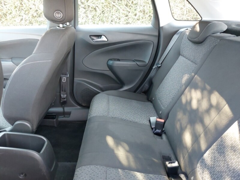 Used Vauxhall Crossland X 2018 for sale - 77947715: Photo 6