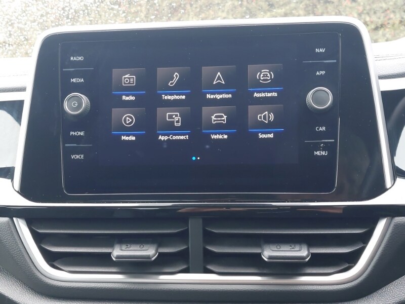 Used Volkswagen T-Roc 2022 for sale - 77907917: Photo 12