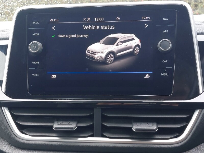 Used Volkswagen T-Roc 2022 for sale - 77907917: Photo 13