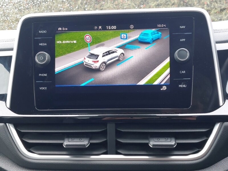 Used Volkswagen T-Roc 2022 for sale - 77907917: Photo 14