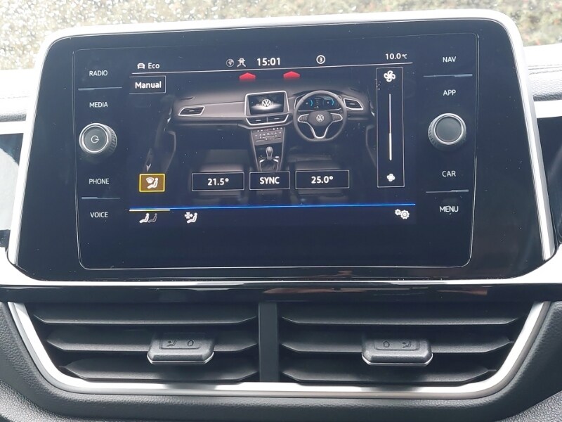 Used Volkswagen T-Roc 2022 for sale - 77907917: Photo 15