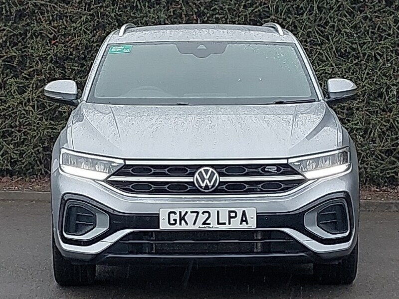 Used Volkswagen T-Roc 2022 for sale - 77907917: Photo 19