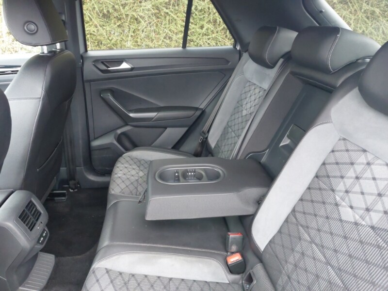 Used Volkswagen T-Roc 2022 for sale - 77907917: Photo 6