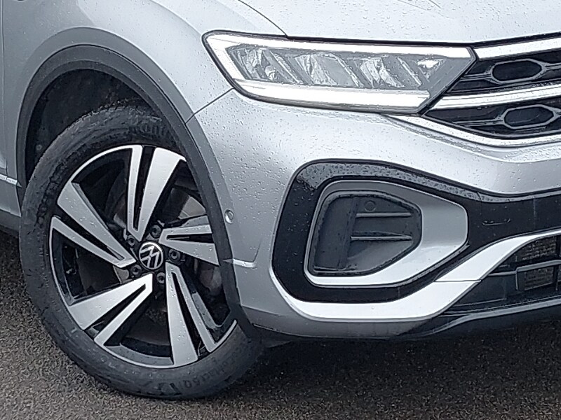Used Volkswagen T-Roc 2022 for sale - 77907917: Photo 9