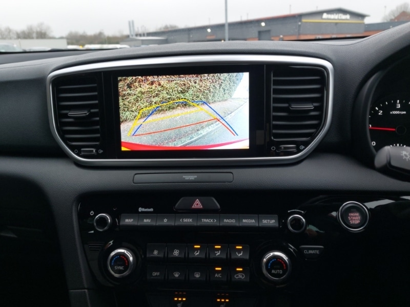 Used Kia Sportage 2021 for sale - 77401514: Photo 11